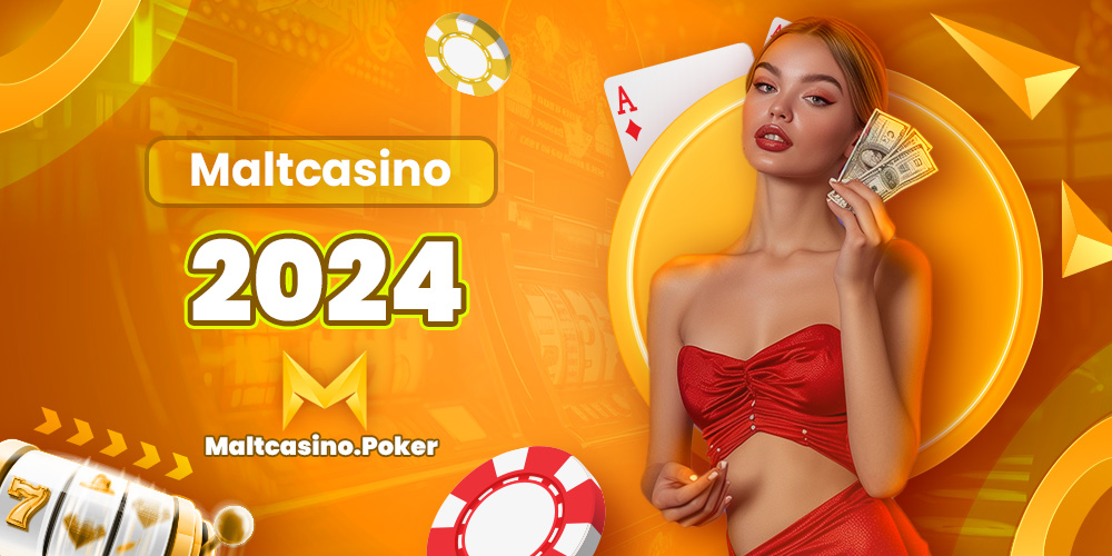 Maltcasino 2024