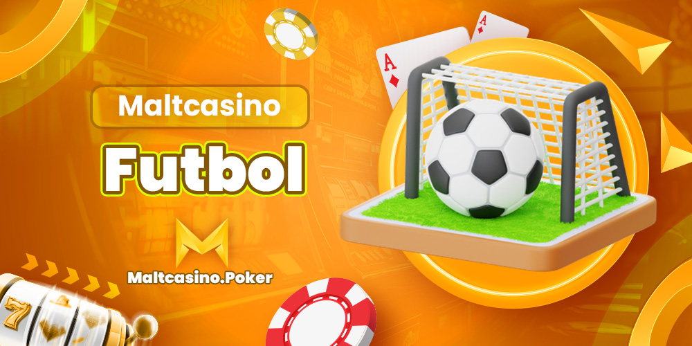 Maltcasino Futbol