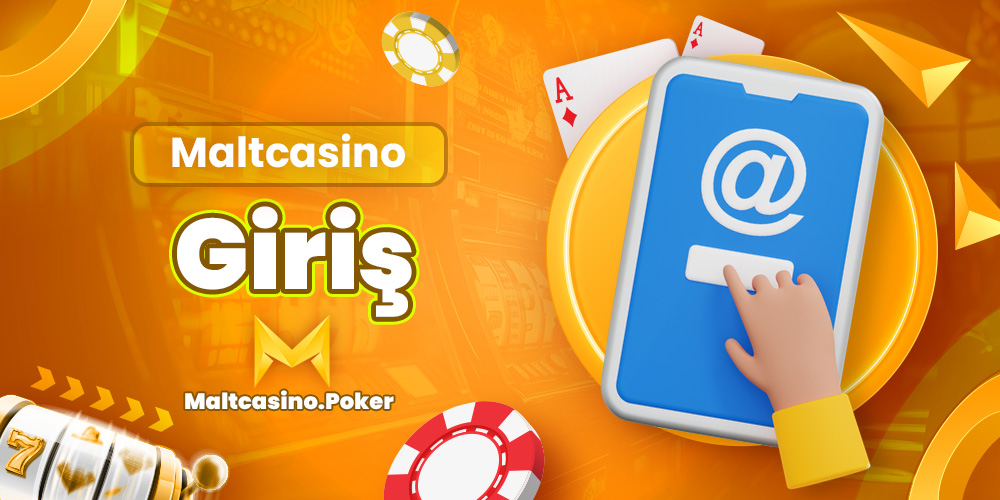 Maltcasino Giriş