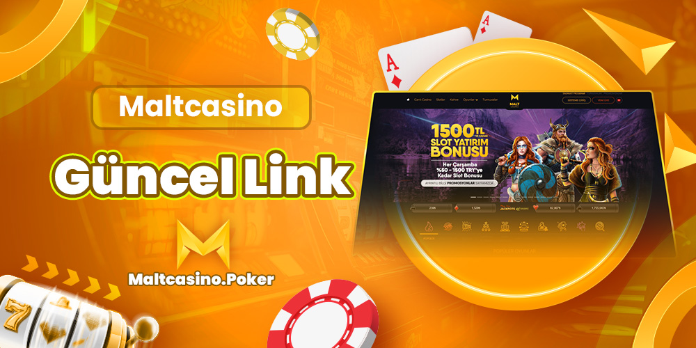 Maltcasino Güncel Link
