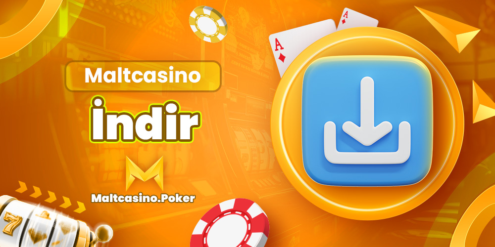 Maltcasino İndir