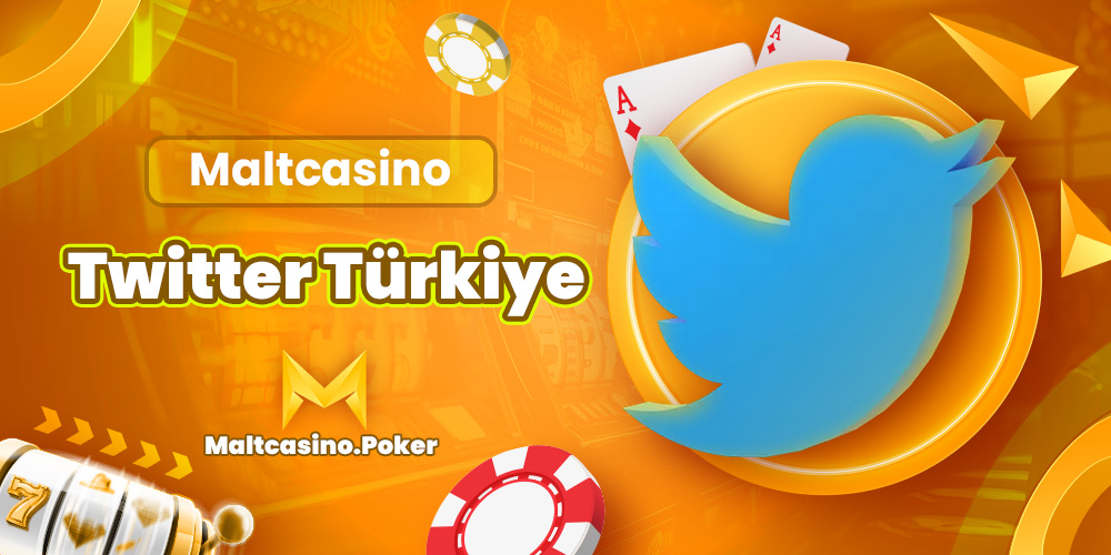 Maltcasino Twitter Türkiye
