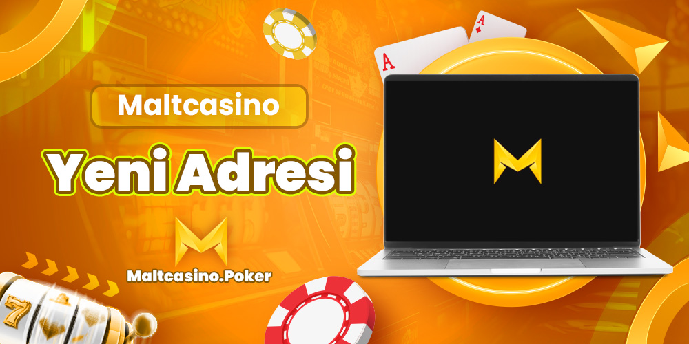 Maltcasino Yeni Adresi